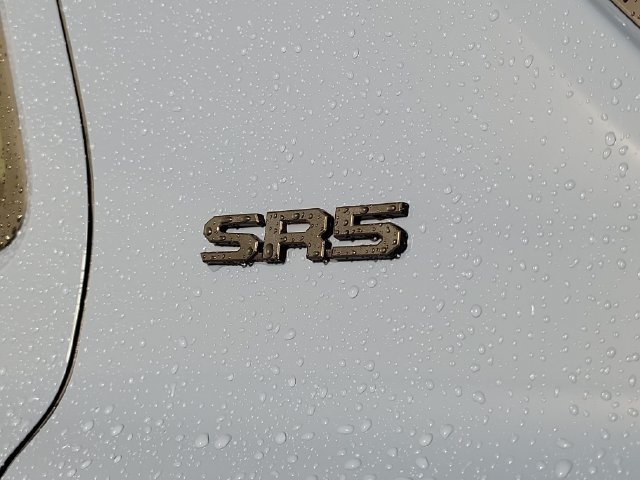 Used 2025 Toyota 4Runner SR5 RWD image 9