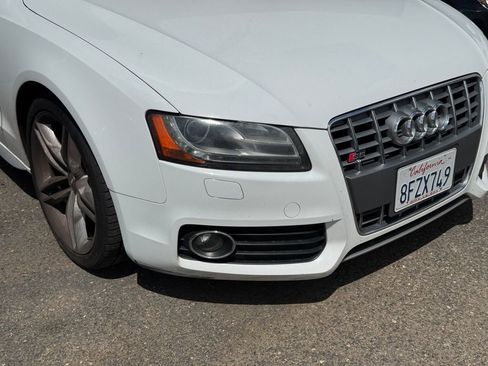 Used 2012 Audi S5 Prestige AWD/4WD image 22