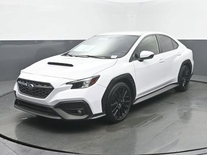Used 2023 Subaru WRX Premium