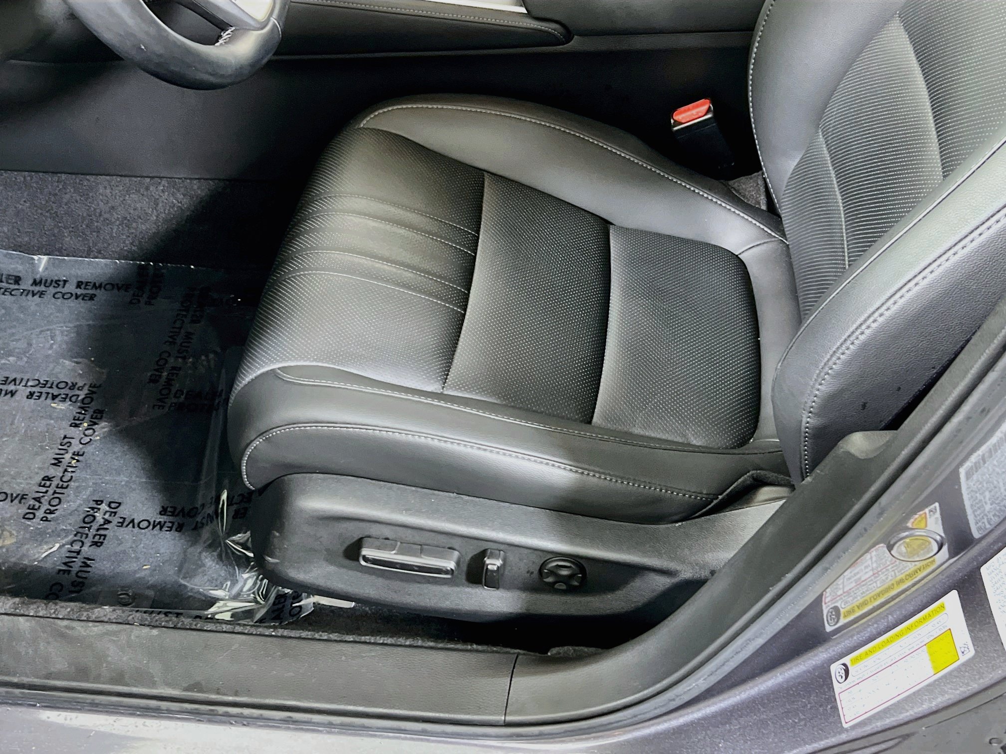 Used 2021 Honda Accord EX-L image 18
