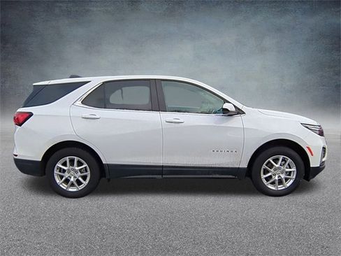 Certified 2023 Chevrolet Equinox LT image 10