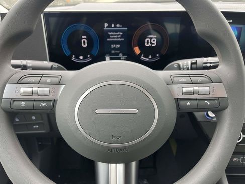 New 2026 Hyundai Sonata SE FWD image 15