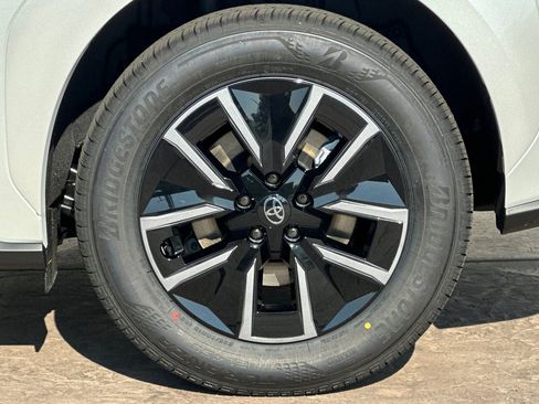 New 2026 Toyota bZ image 34