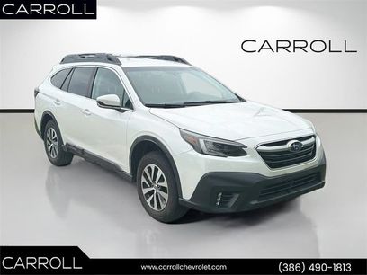 Used 2020 Subaru Outback Premium w/ Popular Package #1