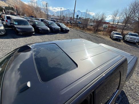 Used 2019 RAM 3500 Limited image 34