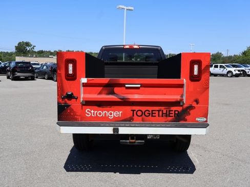 Used 2022 RAM 2500 Tradesman AWD/4WD image 5