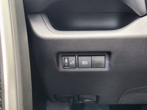 Used 2025 Toyota RAV4 LE FWD image 22