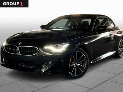 Certified 2024 BMW 230i Coupe