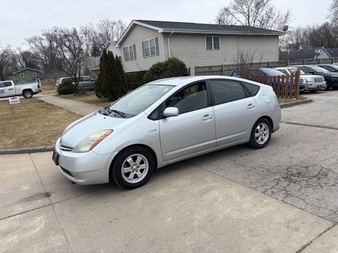 Used 2008 Toyota Prius Touring image 14