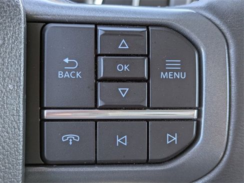 Certified 2023 Ford F150 XLT w/ Equipment Group 301A Mid image 25