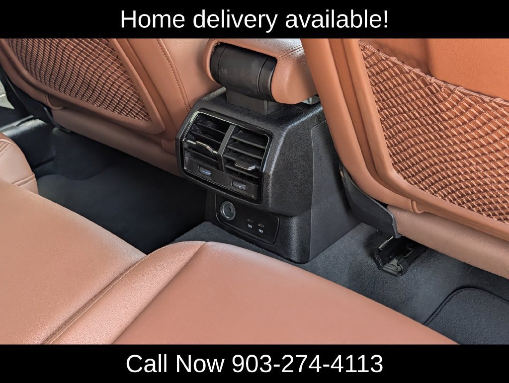 Used 2025 Audi Q3 2.0T Premium AWD/4WD image 31