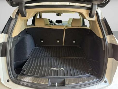 Used 2023 Acura RDX AWD w/ Advance Package image 29