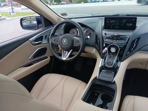 Used 2023 Acura RDX AWD image 14