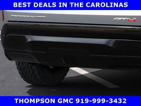 New 2026 GMC Terrain AT4 w/ Technology Package II AWD/4WD image 17