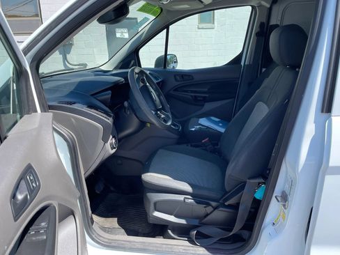 Used 2020 Ford Transit Connect XL FWD image 12