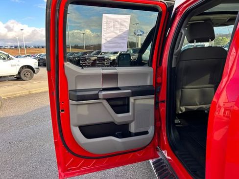 Used 2020 Ford F150 XLT w/ Equipment Group 301A Mid image 42