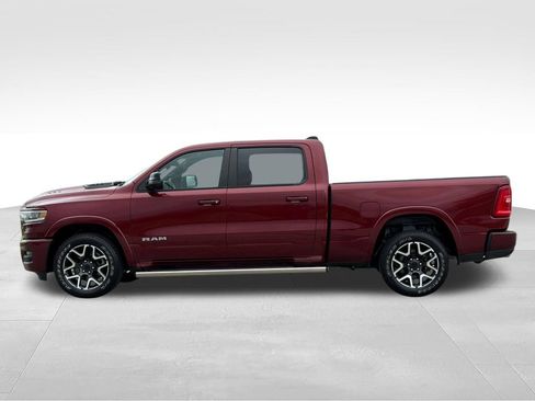 Used 2025 RAM 1500 Laramie w/ Sport Appearance Package AWD/4WD image 29
