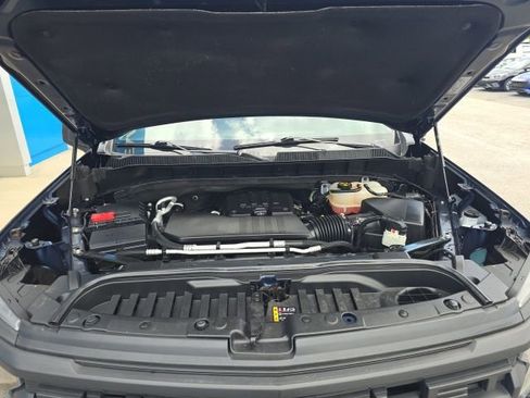Used 2022 Chevrolet Silverado 1500 Custom image 50