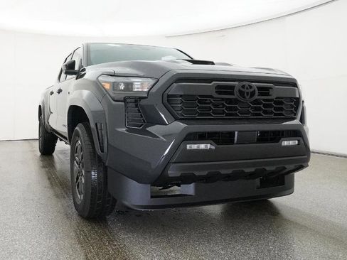 New 2026 Toyota Tacoma TRD Sport image 7