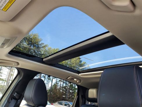 Used 2024 MAZDA CX-90 3.3 Turbo w/ Premium Package image 5