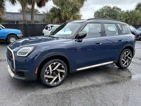 New 2026 MINI Cooper Countryman S image 7