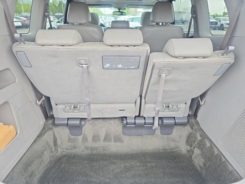 Used 2014 Honda Odyssey EX-L image 10