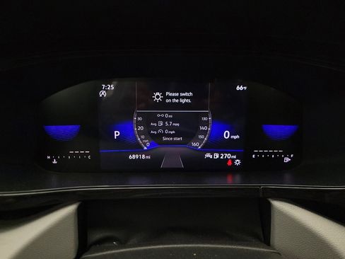 Used 2024 Volkswagen Taos S FWD image 23