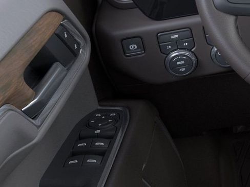 New 2026 GMC Sierra 1500 SLE w/ Preferred Package image 25