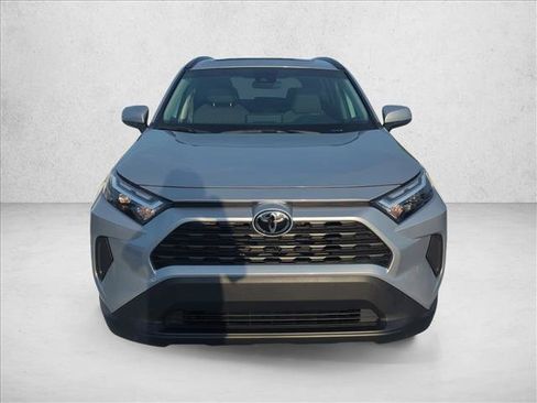 Certified 2024 Toyota RAV4 XLE w/ Convenience Package FWD image 2