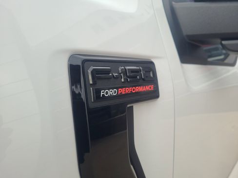 New 2025 Ford F150 STX w/ Equipment Group 200A image 24