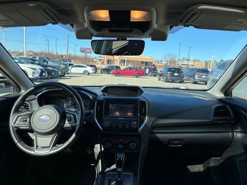 Used 2018 Subaru Crosstrek 2.0i Premium image 29