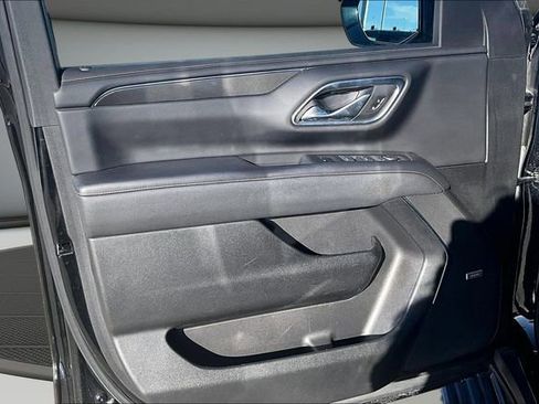 Used 2022 GMC Yukon XL AT4 w/ AT4 Premium Plus Package image 20