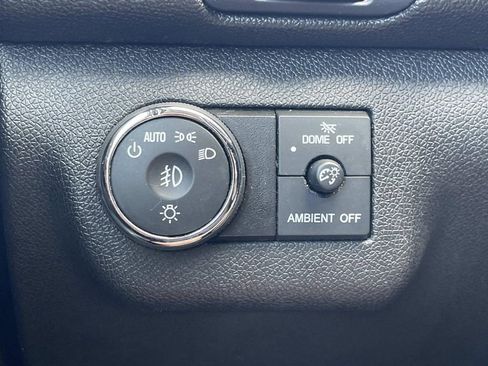 Used 2016 Chevrolet Traverse LTZ w/ LPO, 'HIT The Road' Package image 33