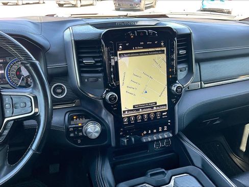 Used 2021 RAM 1500 Limited image 7