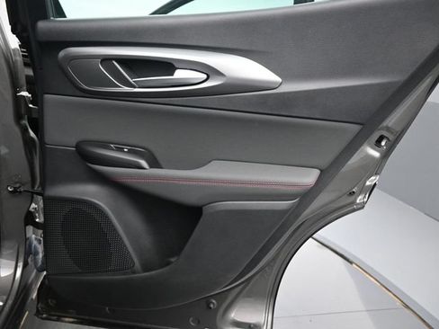 New 2025 Dodge Hornet R/T AWD/4WD image 16