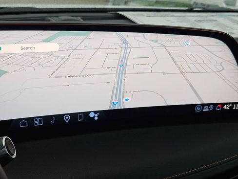 New 2026 Cadillac CT5 V w/ Technology Package image 19