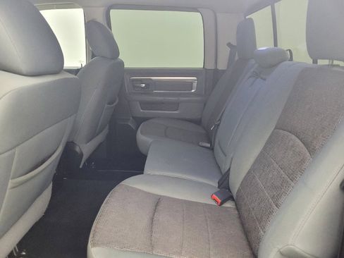 Used 2014 RAM 1500 Big Horn RWD image 18