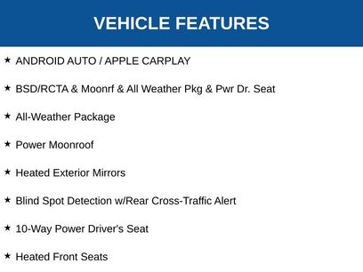 Used 2024 Subaru Crosstrek 2.0i Premium