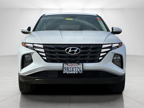 Used 2022 Hyundai Tucson SE image 9