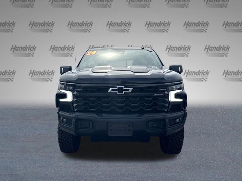 Used 2024 Chevrolet Silverado 1500 ZR2 w/ ZR2 Bison Edition image 3