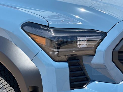 New 2026 Toyota Tacoma TRD Off-Road AWD/4WD image 29