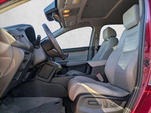 Used 2020 Honda CR-V EX-L image 14