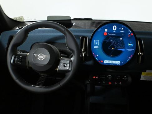 Used 2025 MINI Cooper Countryman S image 16