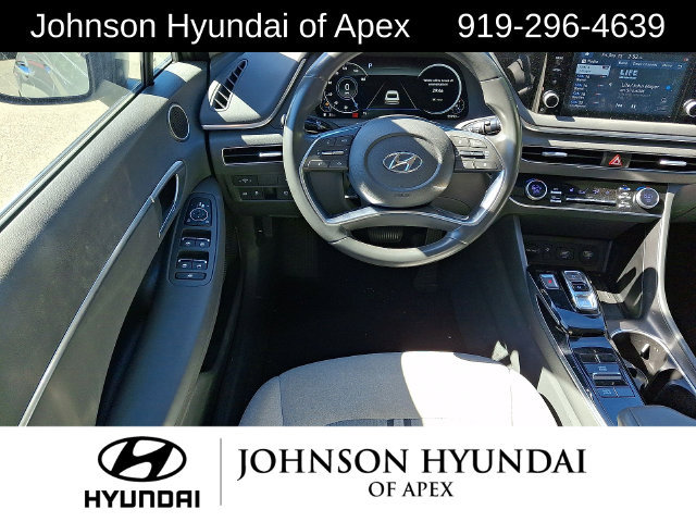 Used 2020 Hyundai Sonata SEL w/ Convenience Package FWD image 24