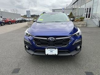 Used 2025 Subaru Crosstrek 2.5i Limited AWD/4WD video 2