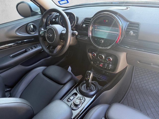 Certified 2024 MINI Cooper Clubman S FWD image 26