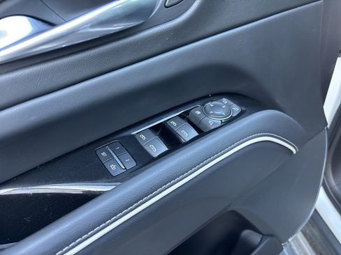 Used 2021 Cadillac Escalade Sport w/ Driver Assist Tech Package image 25