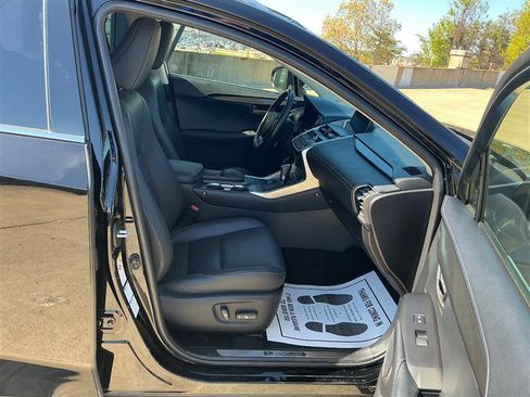 Used 2015 Lexus NX 200t AWD w/ Premium Package image 35