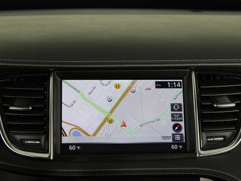 Used 2023 INFINITI QX50 Sport FWD image 7