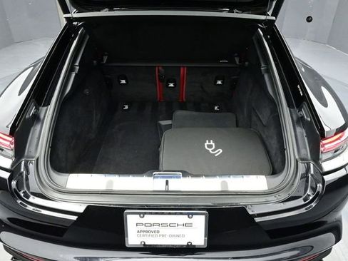 Certified 2023 Porsche Panamera 4 image 17